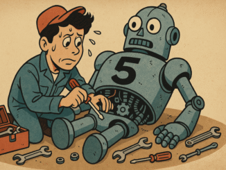 OpenAI returns old models to ChatGPT amid ‘bumpy’ GPT-5 rollout