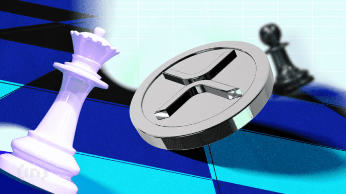 Is Bitcoin Quietly Powering Ripple’s Liquidity Network?