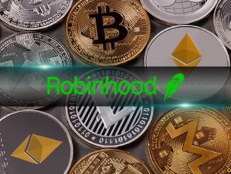 Robinhood's Crypto Revenue Nearly Doubles