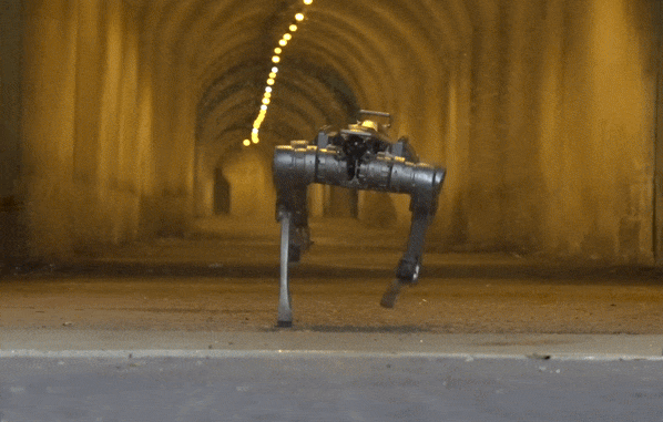 Robot Videos: Exploration Robots, House Builders, More