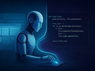 Salesforce's new CoAct-1 write their own code to accomplish tasks