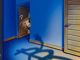 Social Chatter Suggests Ether Holds Slight Edge Over Bitcoin