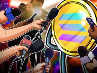 Solana Boss Says Memecoins, NFTs Are Digital Slop