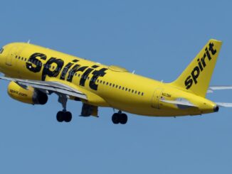 Spirit Airlines fate shaky after avoiding hard decisions in bankruptcy