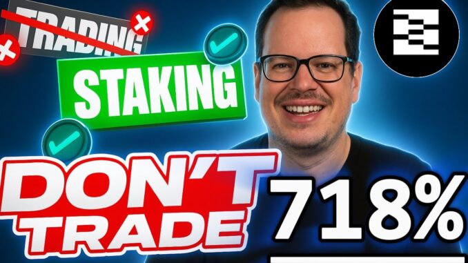 Stake AIN crypto 🚀 Guide for Staking crypto 🚀 Staking INFINITY GROUND Coin