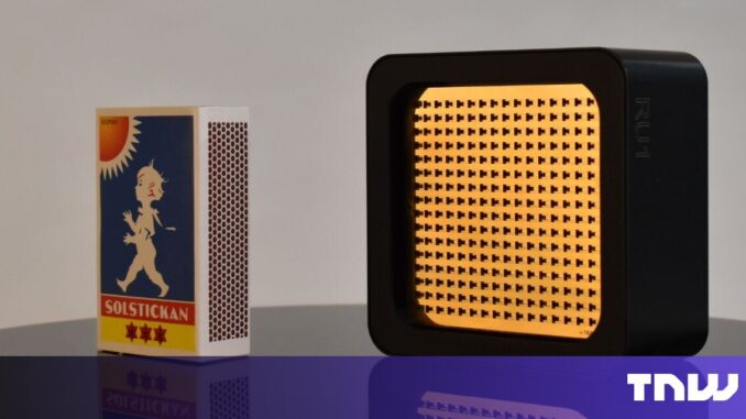 Swedish startup unveils Starlink alternative — that Musk can’t switch off