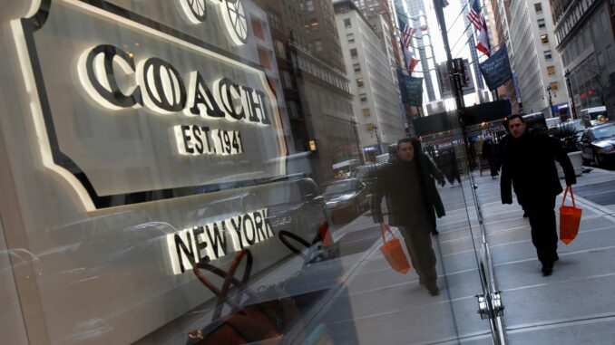 Tapestry (TPR) Q4 2025 earnings