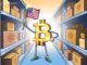 Tariff Surplus Should be Funneled into Bitcoin Strategic Reserve — Adam Livingston