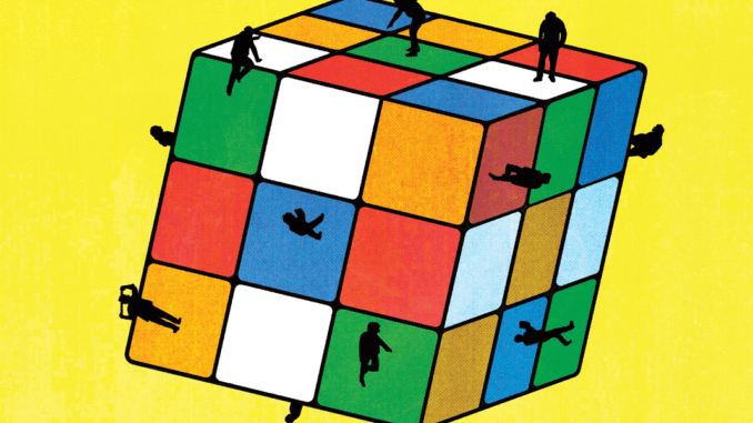 Tech Founders Must Embrace Market Needs