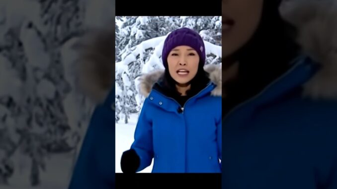 The AI NEWS video in the cool places and bear is also there.