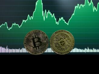 The Flippening? Ethereum ETFs Attract $4 Billion This Month, While Bitcoin Products Struggle