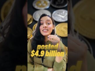 This Week in Crypto 🗞️ #cryptoupdates #coindcx #scam #crypto #news #cryptonews