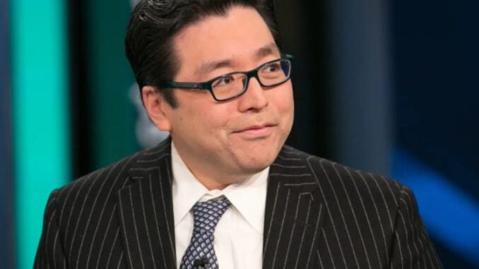 Tom Lee's BitMine expands equity offering to $24.5B for more Ethereum acquisitions