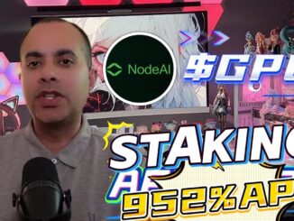 Top Bull Market Strategy: Stake GPU Coin Project – Crypto Farming Guide