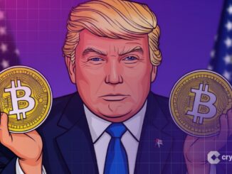 Trump Media Files Amendment to Bitcoin ETF Registration, Crypto.com to Offer Custody