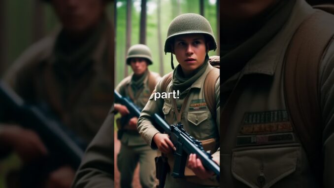 Tunnel Guide: The Dog Who Led the Way #ai #dogsofyoutube