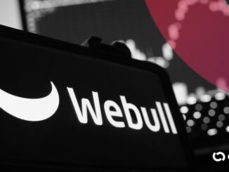 US Trading App Webull Launches Crypto Service in Australia to Challenge Incumbents