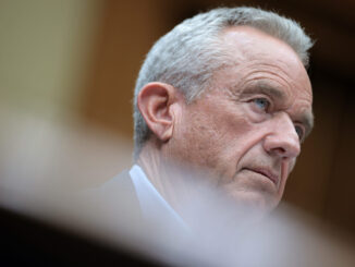 Under RFK Jr, CDC skips study on vaccination rates, quietly posts data on drop