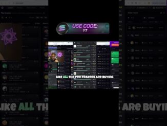 Unlock Crypto Trading: From Beginner Apps to Advanced Terminals!