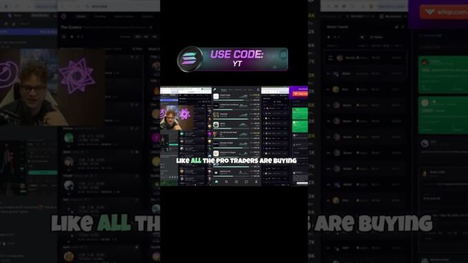 Unlock Crypto Trading: From Beginner Apps to Advanced Terminals!