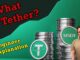 What is Tether USDT? A Beginner's Guide to Stablecoins in Crypto