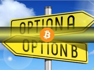 Will Markets Fall Further When $4.8B Crypto Options Expire Today?