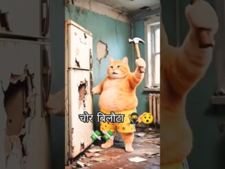 bili wala  कार्टून #cartoonvideo #ai #news #comesyvideo #gold