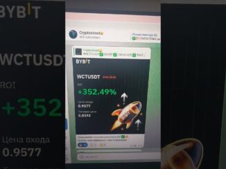 СМОТРИ ШАПКУ ПРОФИЛЯ✅️ #bitcoin #crypto #cryptotrading #криптовалюта #cryptonews