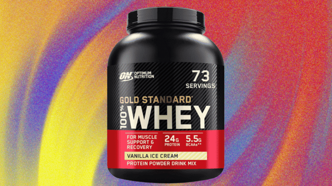 11 Best Protein Powders, According to Years of Testing (2025)