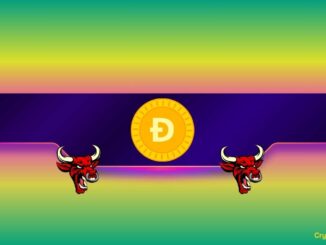 2,000,000,000 DOGE Bought by Whales in 2 Days: What’s Coming Next?