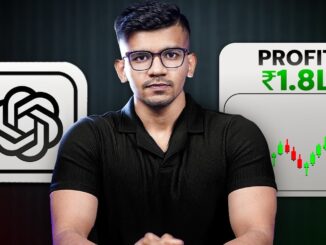 5 BEST Ways to Use AI in Trading (Perfect for Beginners)