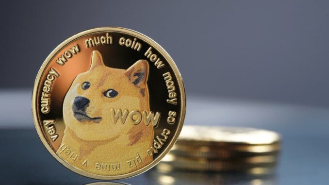 500 Million DOGE Bought, 1 Billion Target in Sight