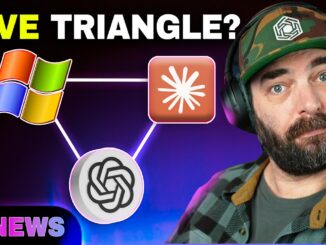 AI News: 30 Demos and News Headlines You Missed