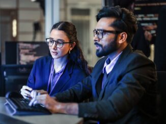 AI's Impact on the Job Market: Software Roles at Risk