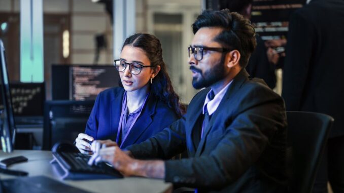 AI's Impact on the Job Market: Software Roles at Risk