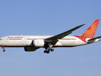 Air India CEO says carrier embracing 'new normal' after deadly crash
