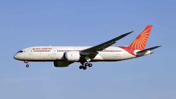 Air India CEO says carrier embracing 'new normal' after deadly crash