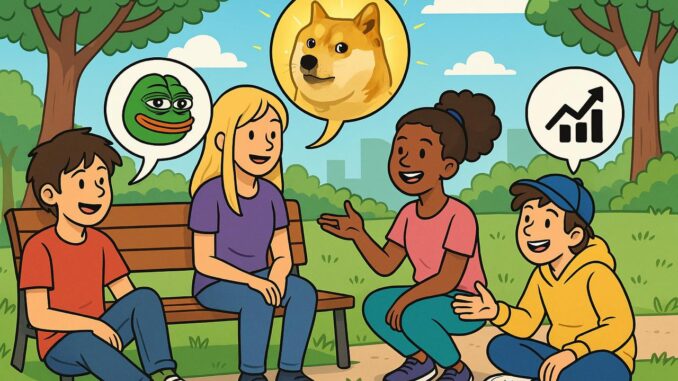 Analysts Eye Safer Altcoin Opportunities