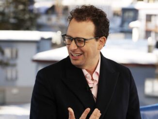 Anthropic raises $13 billion funding round at $183 billion valuation