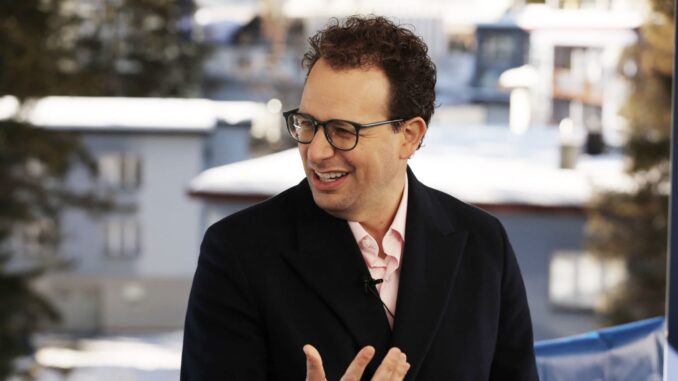 Anthropic raises $13 billion funding round at $183 billion valuation