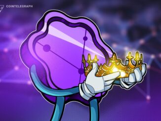 Base Ranks Third In 30-Day NFT Trading Volume