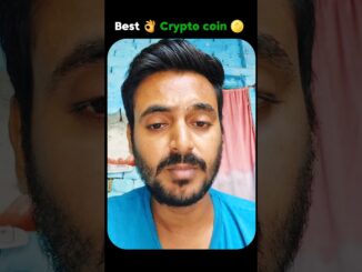 Best Crypto Coins to Invest in 2025 🚀#cryptotrading #shorts