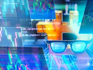 Bitcoin Bollinger Bands Set Up For Explosive Move