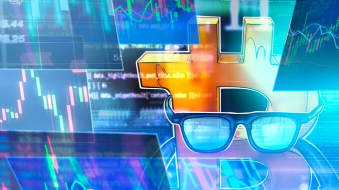 Bitcoin Bollinger Bands Set Up For Explosive Move