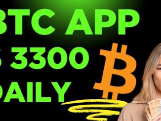 Bitcoin Mining App for Android | BTC Miner App | Crypto Mining App 2025