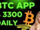 Bitcoin Mining App for Android | BTC Miner App | Crypto Mining App 2025