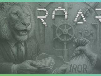 Bringing 1R0R to R0AR Chain Unlocks New Incentives
