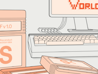 Build Your Own Commodore 64 Cartridge