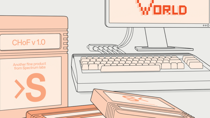 Build Your Own Commodore 64 Cartridge