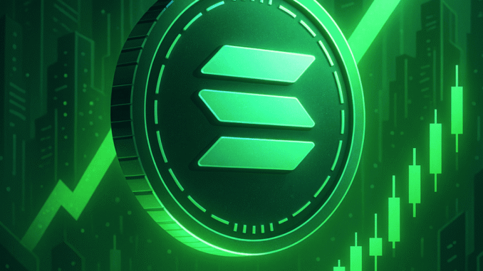 Can SOL Hold $207 Support?